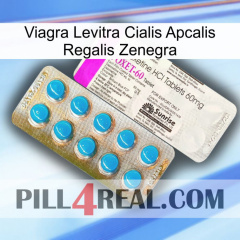 Viagra Levitra Cialis Apcalis Regalis Zenegra new07